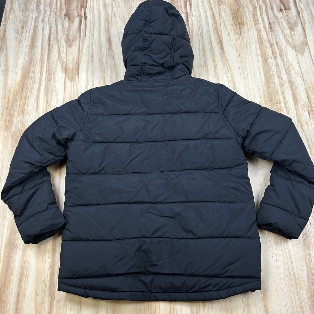 Carhartt Women's Medium 8-10 Rain Defender Winter Coat Model 0J5457-W - Picture 3 of 10